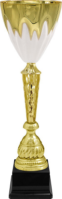 Кубок Зерон (размер: 41 цвет: золото)