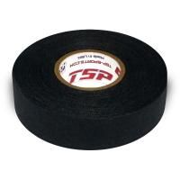 TSP Hockey Cloth Tape 25-24 Black