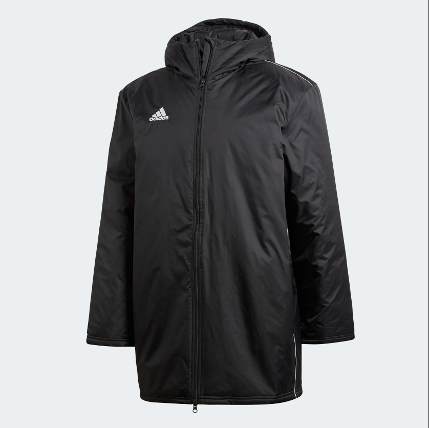 Stadium 18 parka on sale