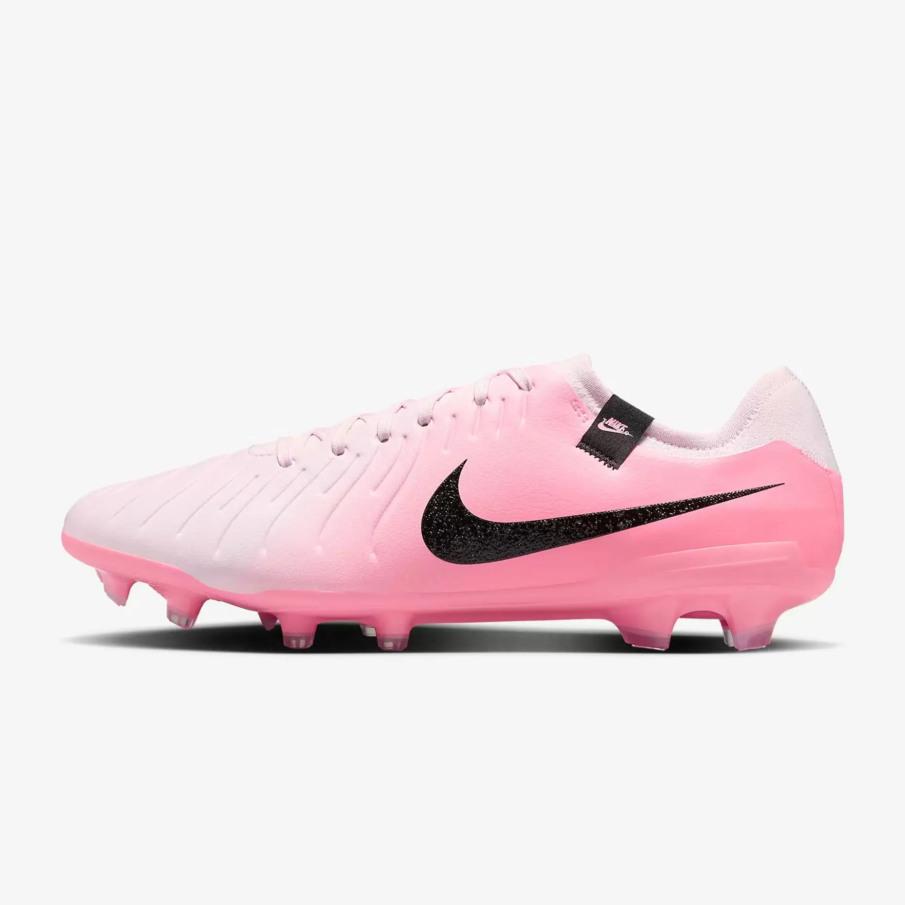 Nike tiempo pro fg best sale