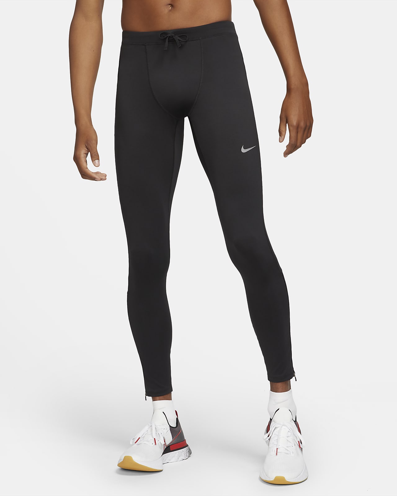 Nike dri fit leggings on sale