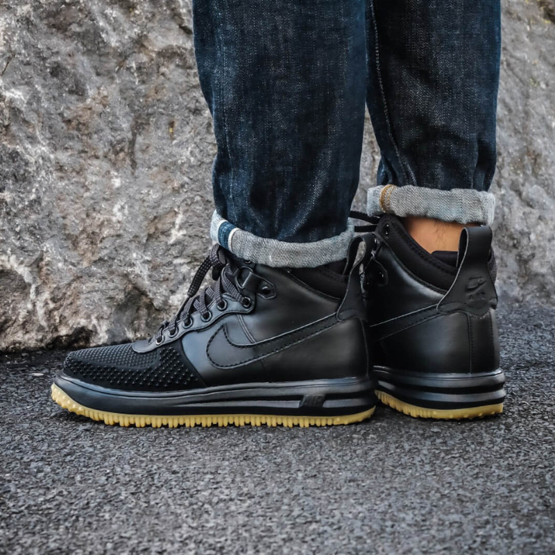 NIKE LUNAR FORCE 1 DUCKBOOT 17 990 805899 003