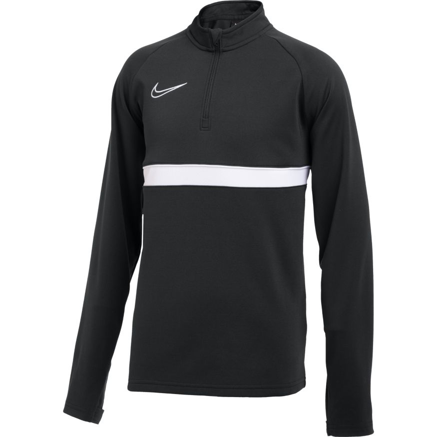 Nike dry academy junior on sale