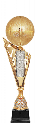 Кубок Обри (размер: 41 цвет: золото)