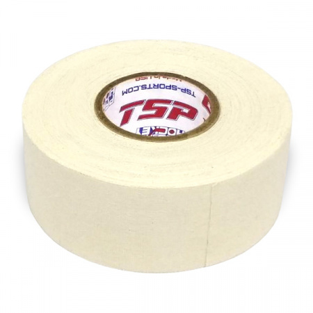 TSP Hockey Cloth Tape 25-36 White