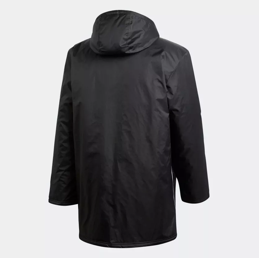 Adidas stadium 18 hot sale parka